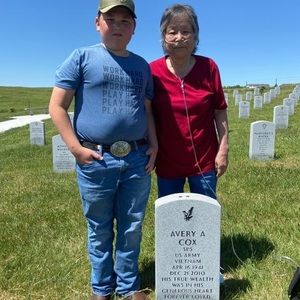 Meet your Posher, Colby